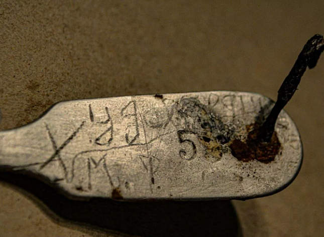 İtkin azərbaycanlı əsgərin qalıqları tapıldı - 82 ildən sonra (FOTO)